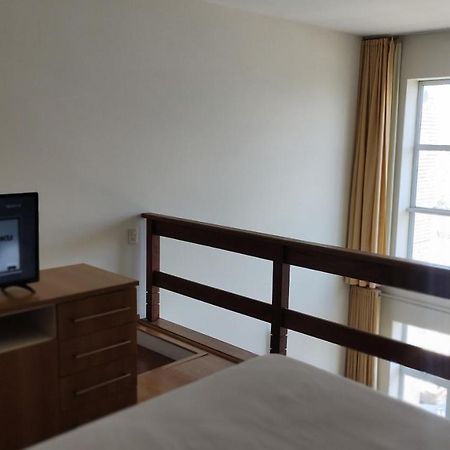 Hotel City Hall São José dos Campos 外观 照片