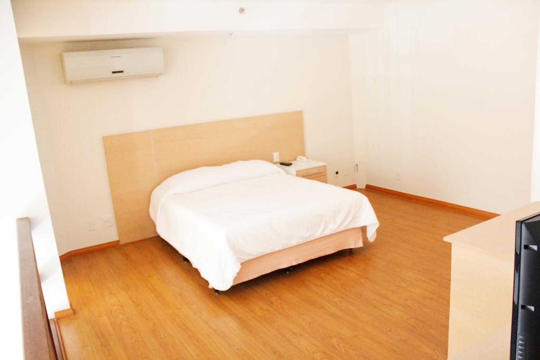 Hotel City Hall São José dos Campos 外观 照片