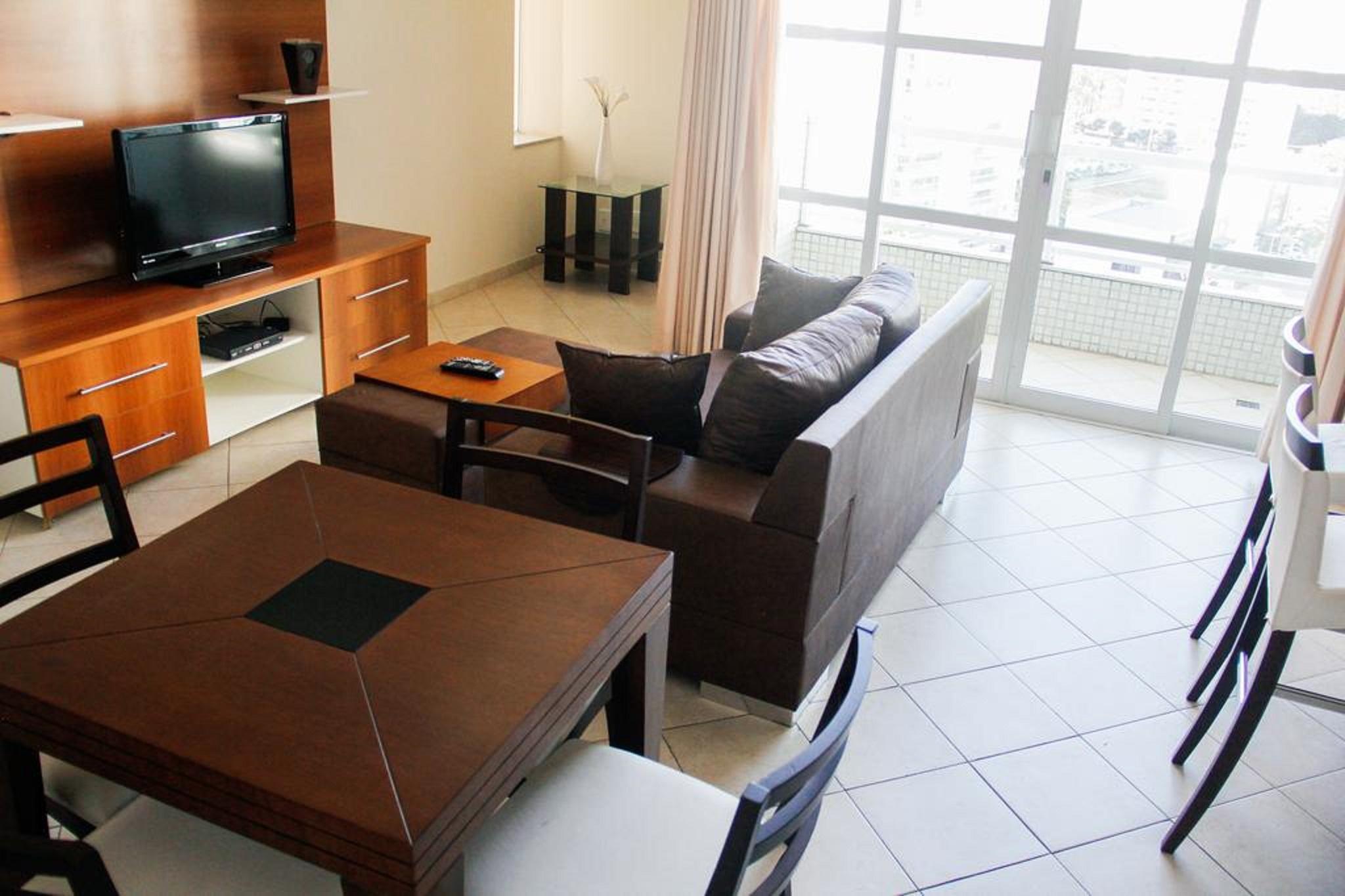 Hotel City Hall São José dos Campos 外观 照片