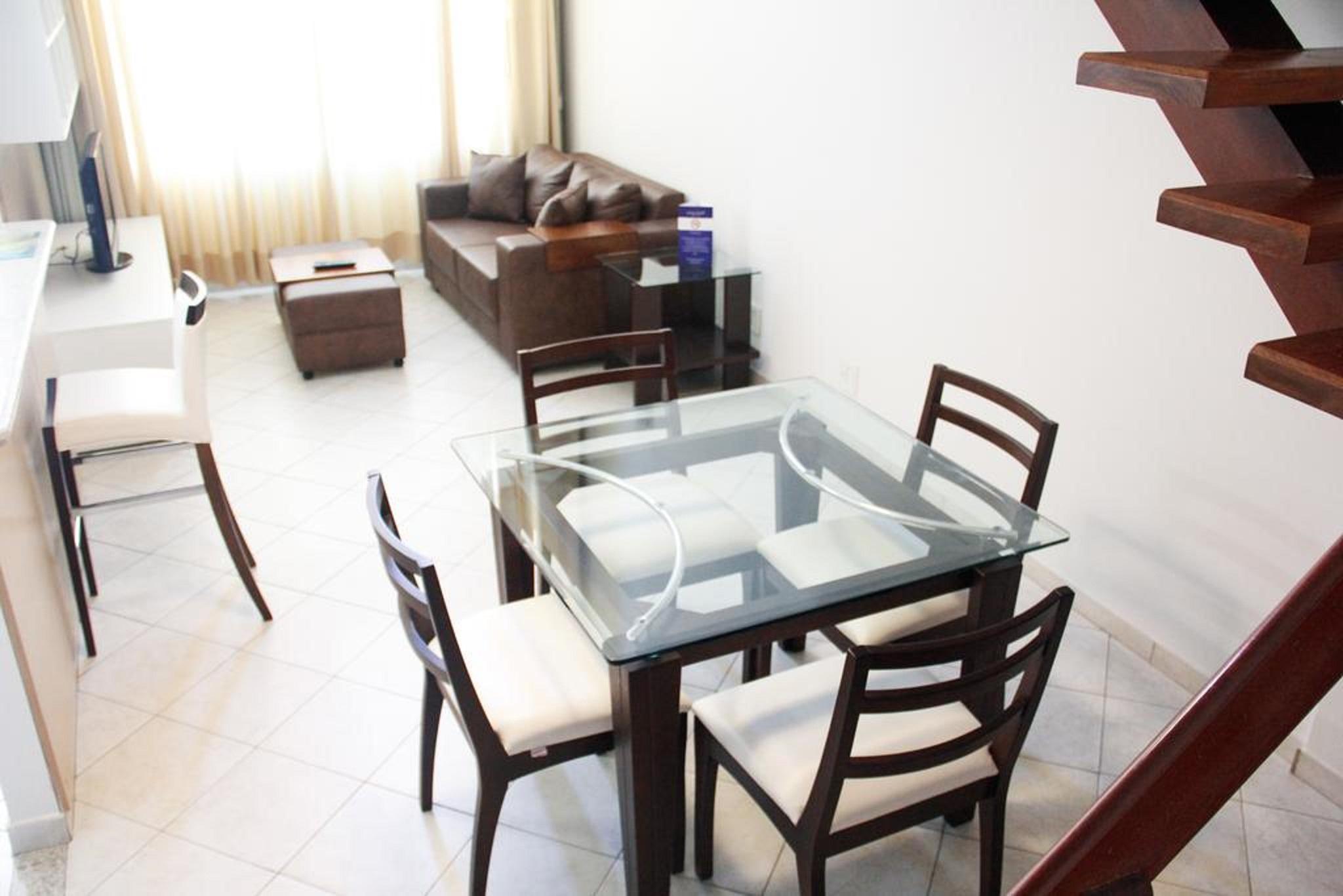 Hotel City Hall São José dos Campos 外观 照片