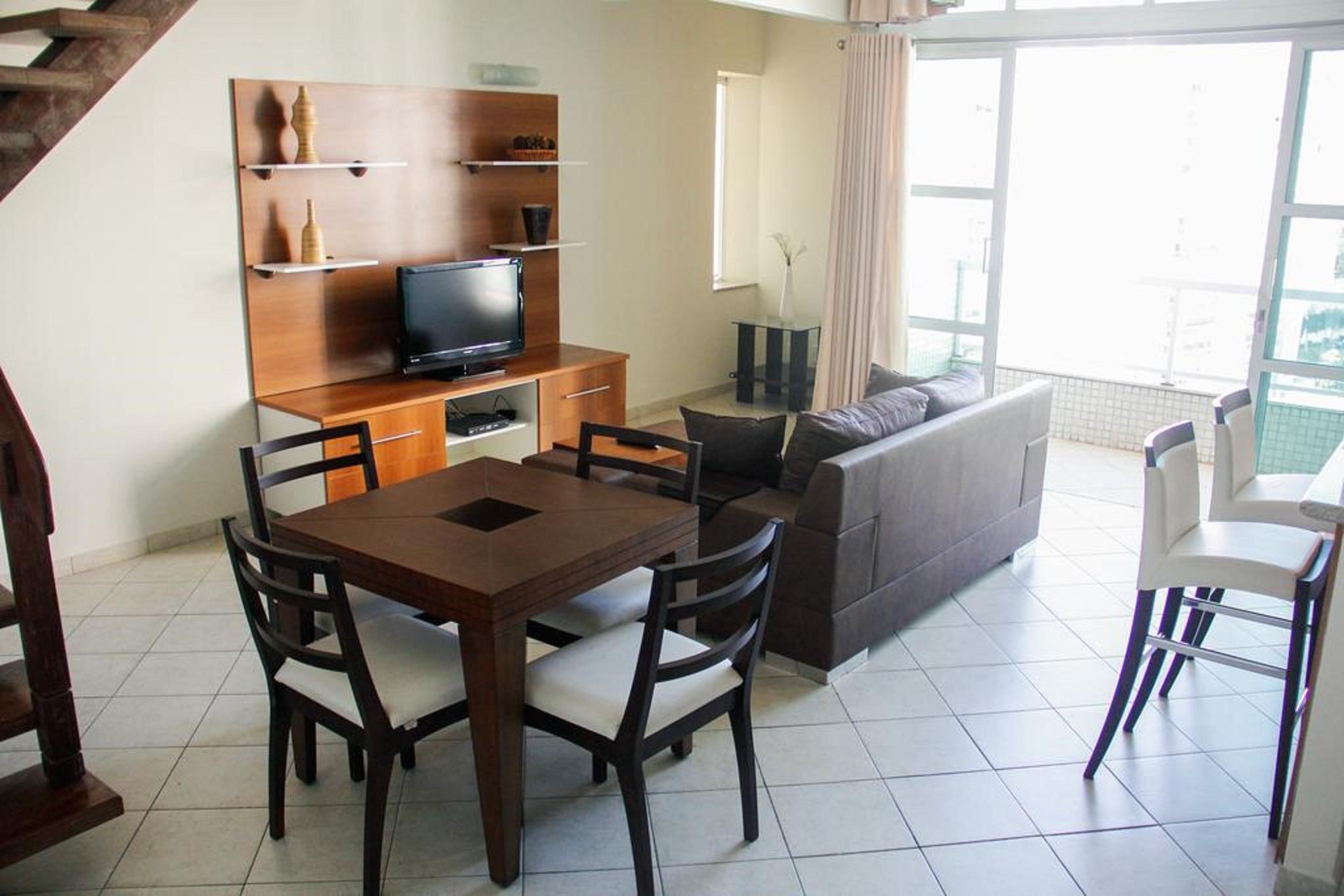Hotel City Hall São José dos Campos 外观 照片
