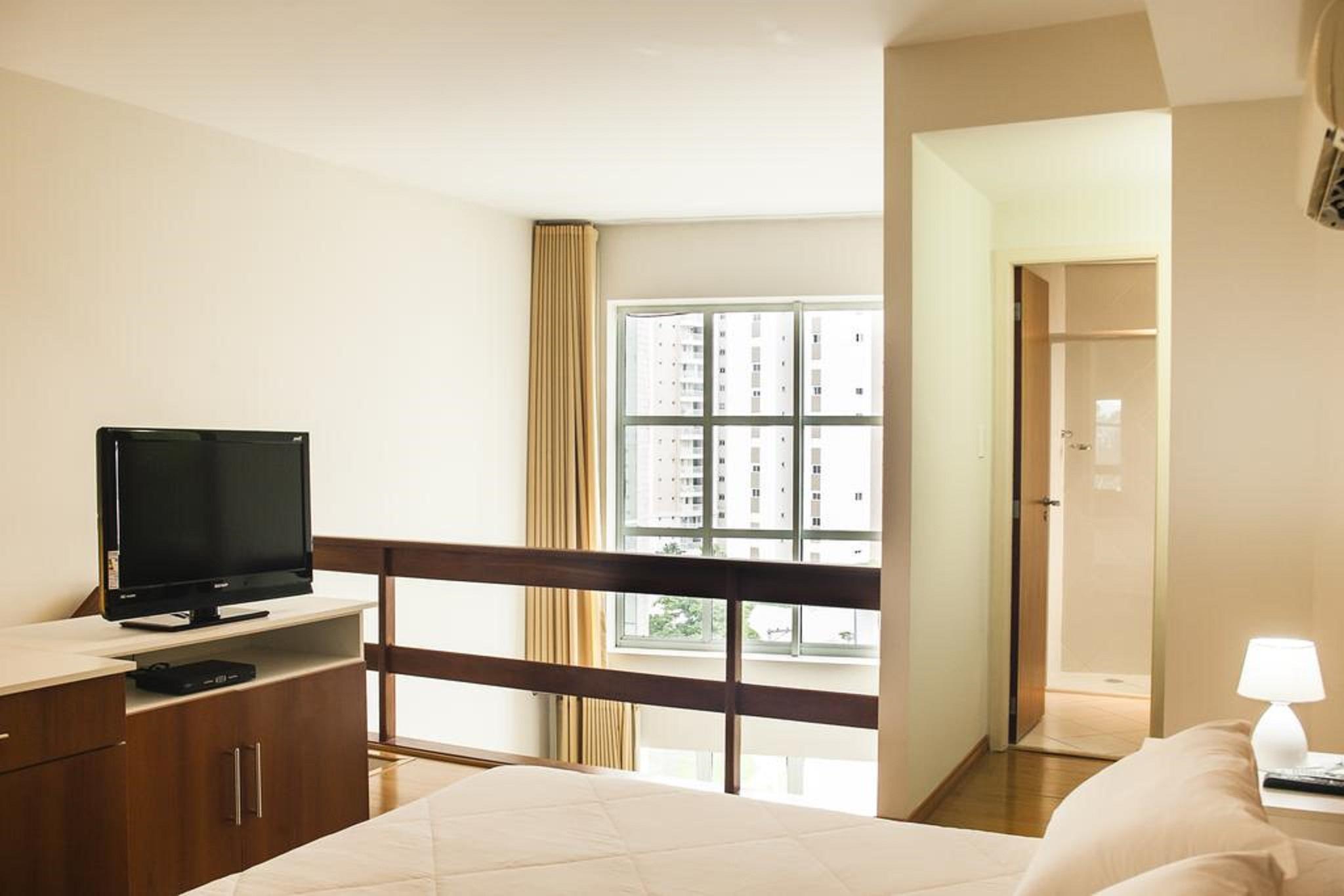 Hotel City Hall São José dos Campos 外观 照片