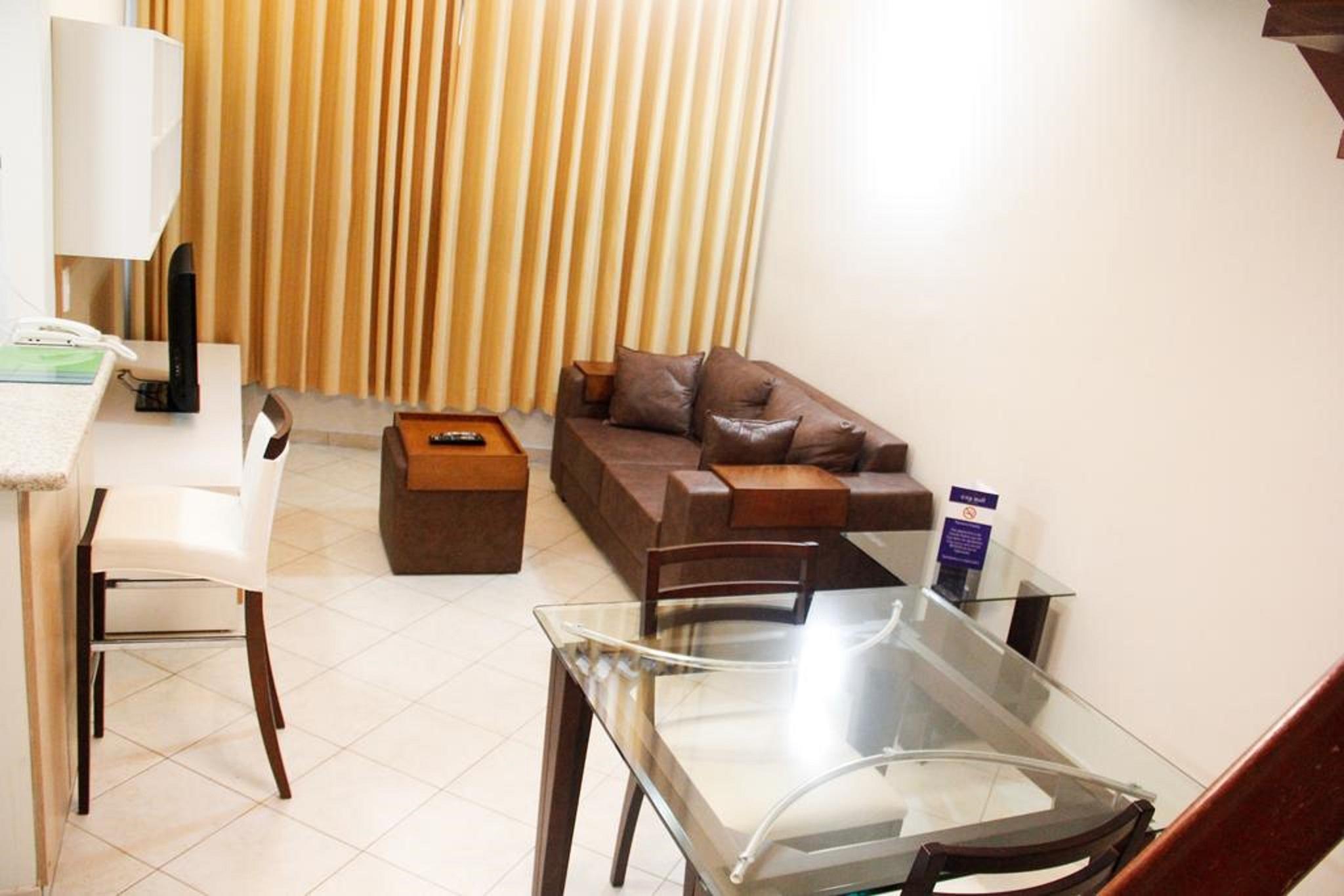 Hotel City Hall São José dos Campos 外观 照片