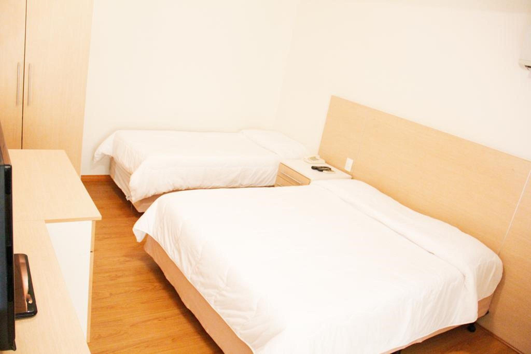 Hotel City Hall São José dos Campos 外观 照片