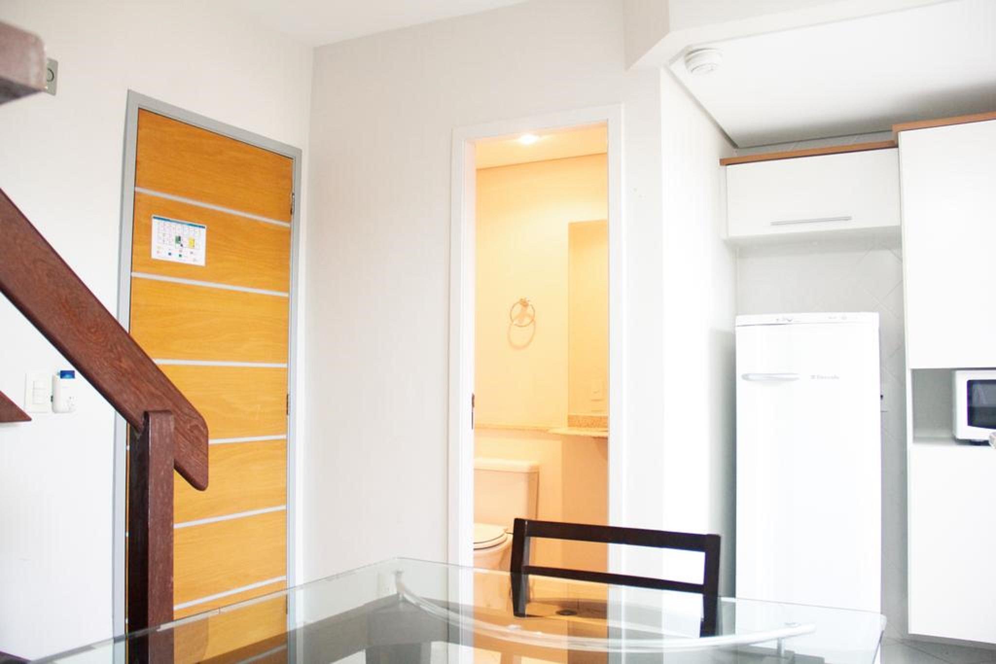 Hotel City Hall São José dos Campos 外观 照片