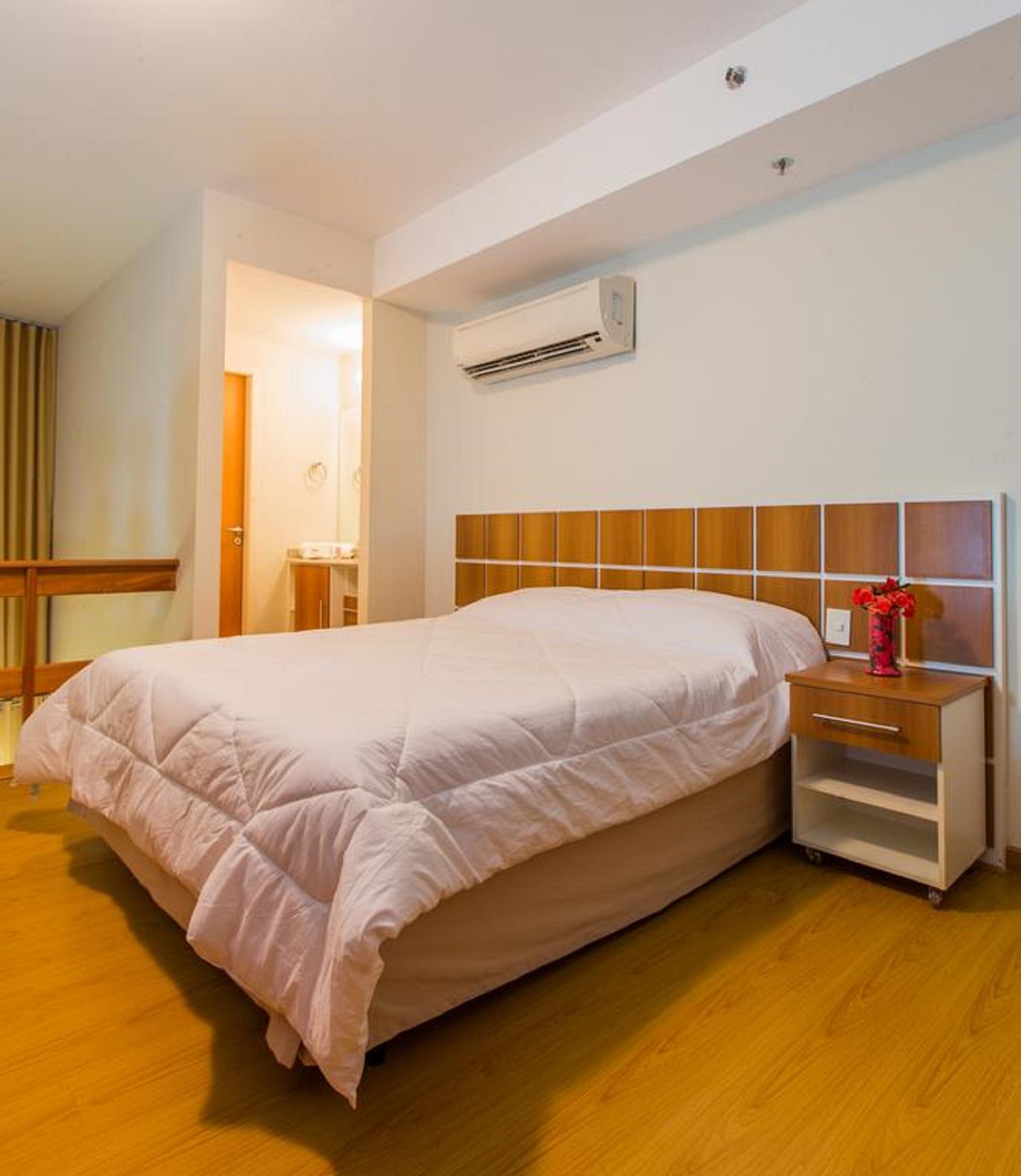 Hotel City Hall São José dos Campos 外观 照片