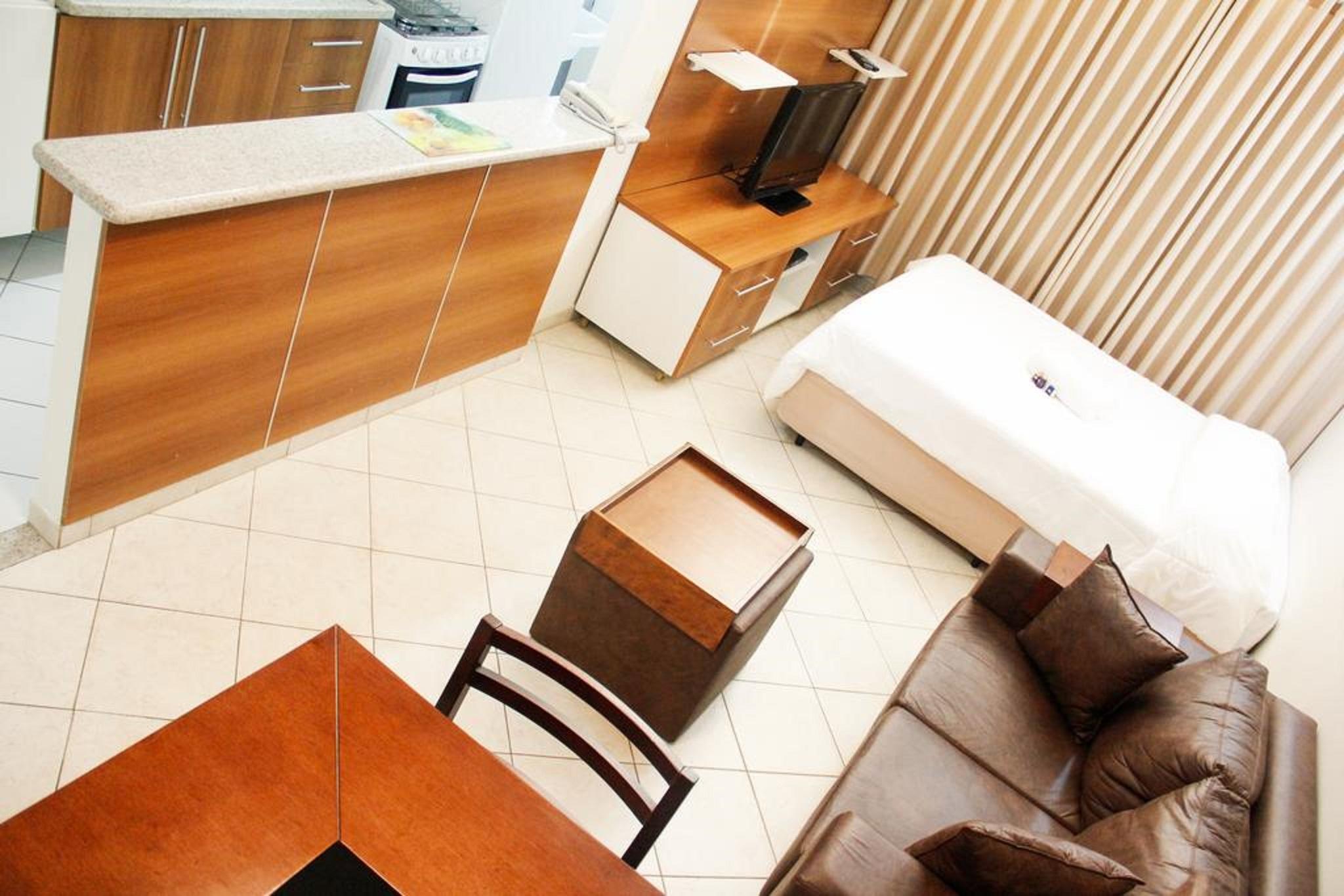 Hotel City Hall São José dos Campos 外观 照片