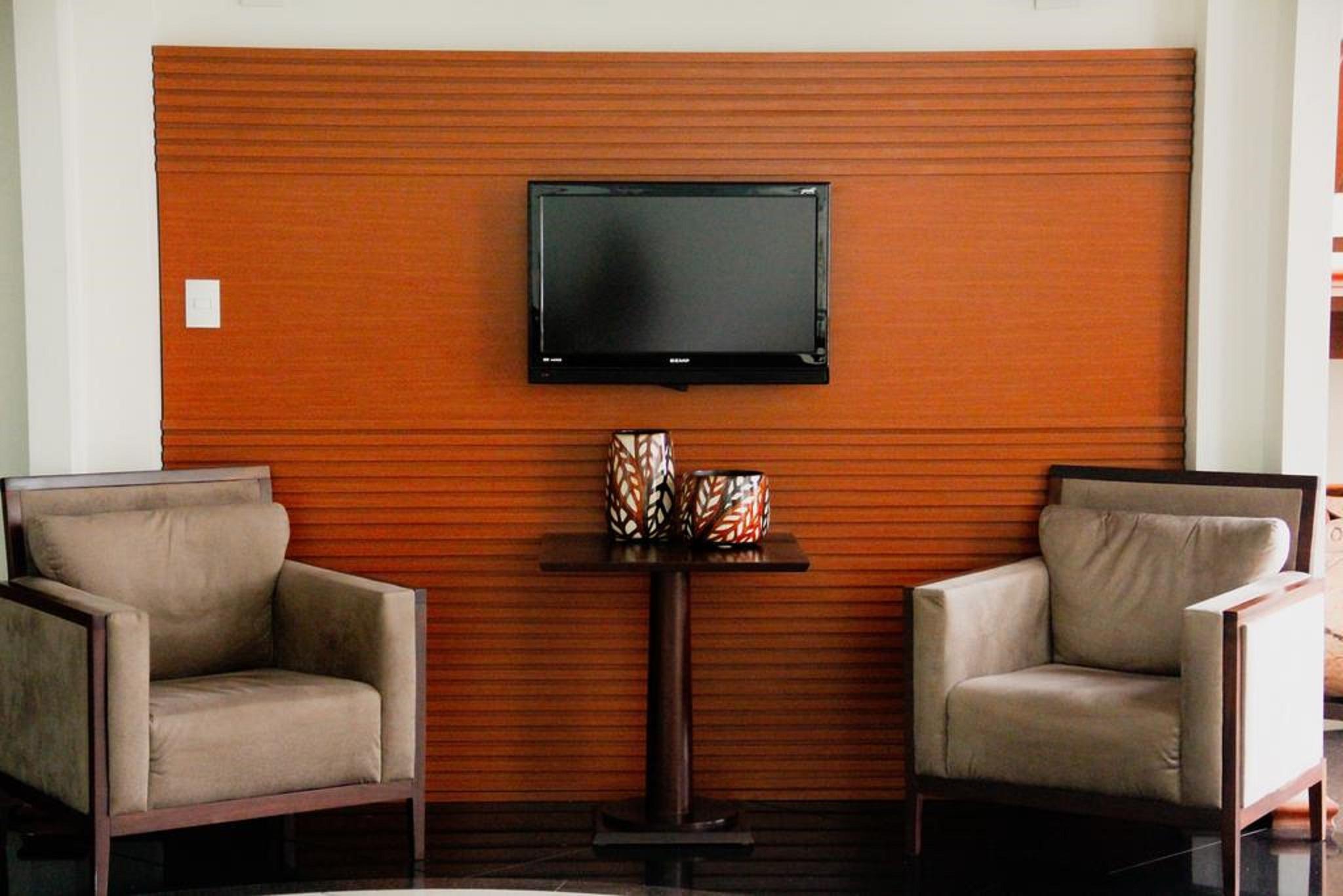 Hotel City Hall São José dos Campos 外观 照片