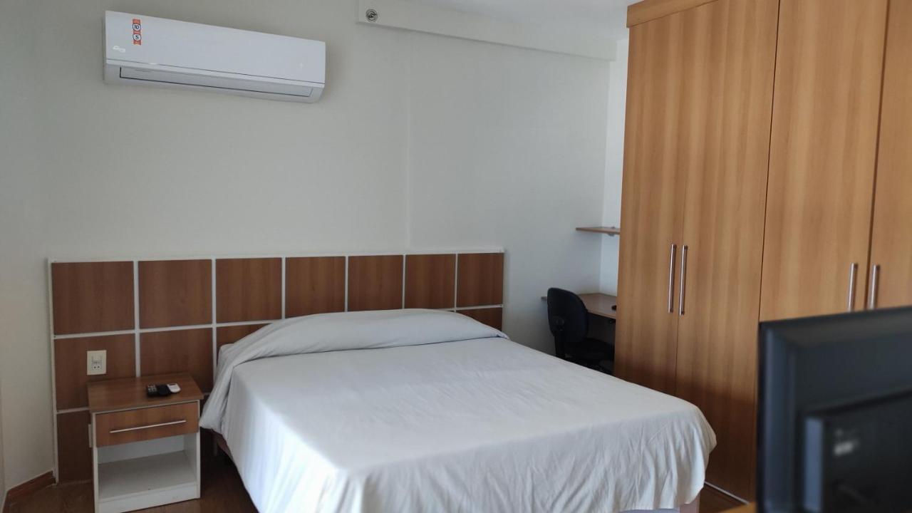 Hotel City Hall São José dos Campos 外观 照片