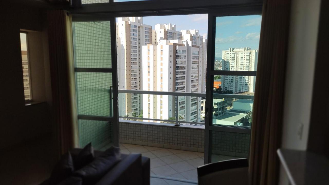 Hotel City Hall São José dos Campos 外观 照片