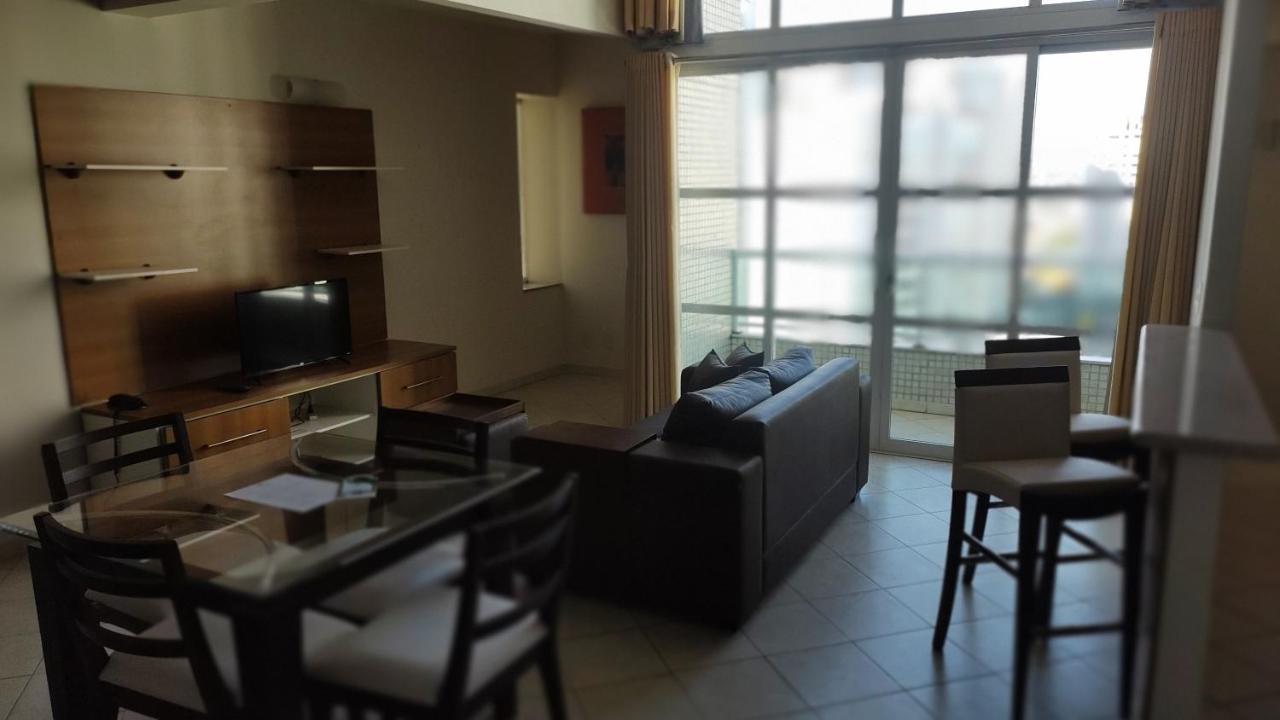 Hotel City Hall São José dos Campos 外观 照片