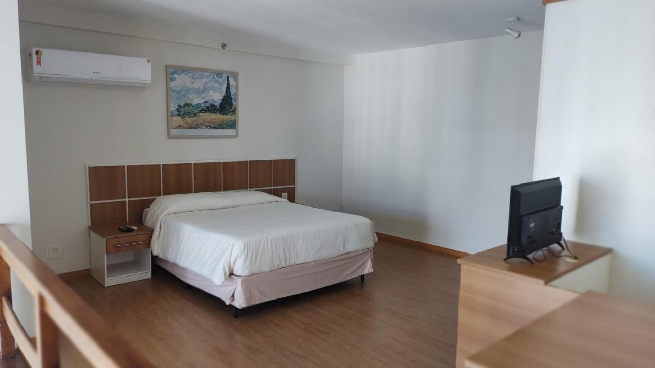 Hotel City Hall São José dos Campos 外观 照片