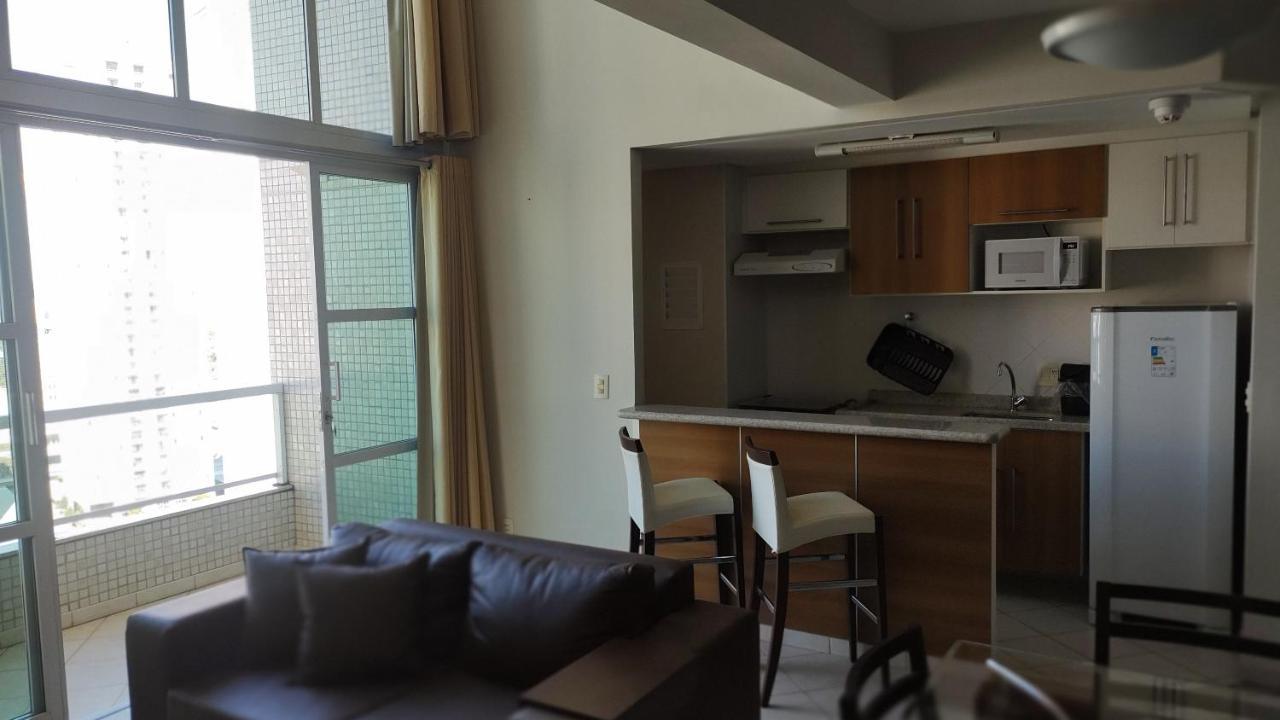 Hotel City Hall São José dos Campos 外观 照片