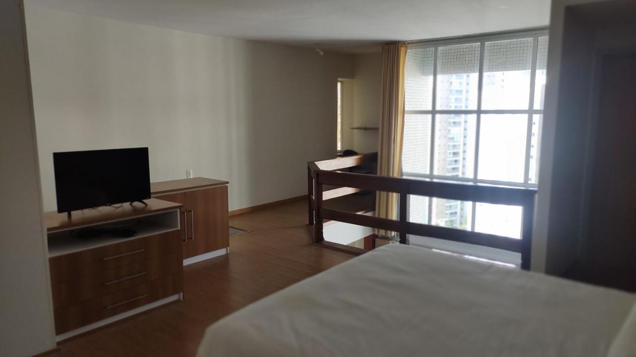 Hotel City Hall São José dos Campos 外观 照片