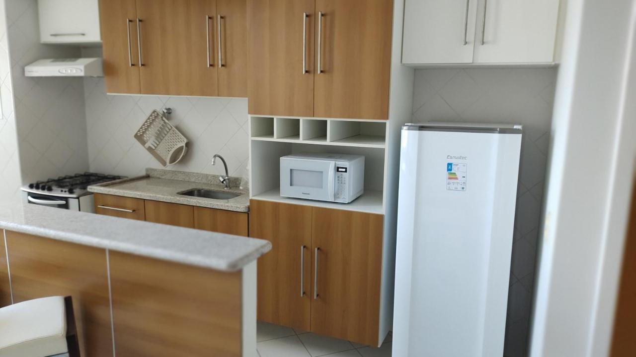 Hotel City Hall São José dos Campos 外观 照片