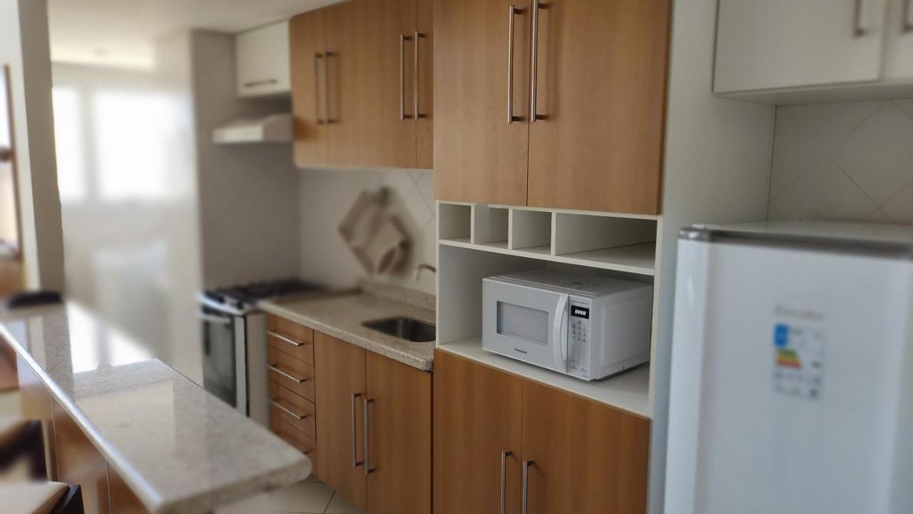 Hotel City Hall São José dos Campos 外观 照片
