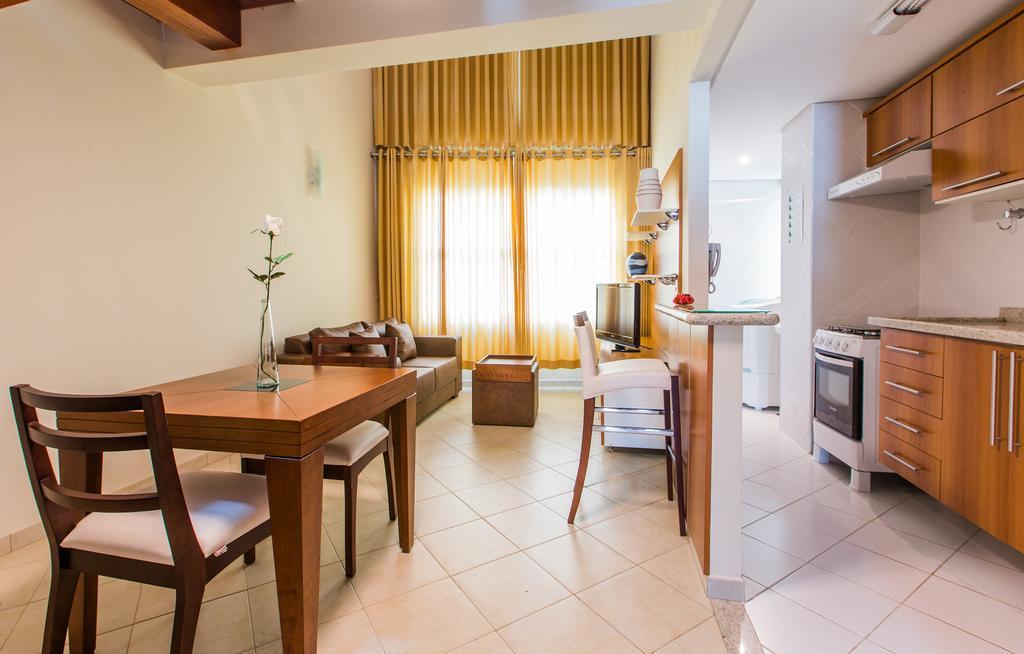 Hotel City Hall São José dos Campos 客房 照片