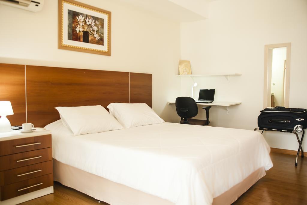 Hotel City Hall São José dos Campos 外观 照片