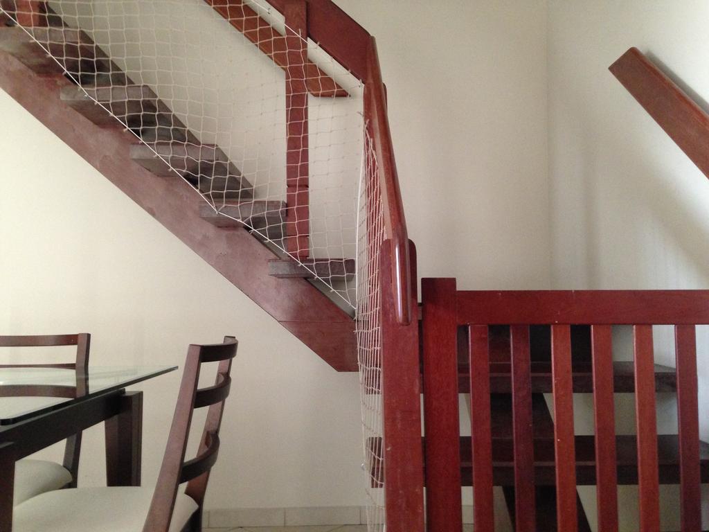 Hotel City Hall São José dos Campos 外观 照片