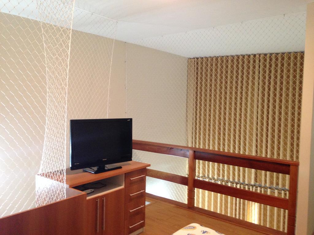 Hotel City Hall São José dos Campos 外观 照片