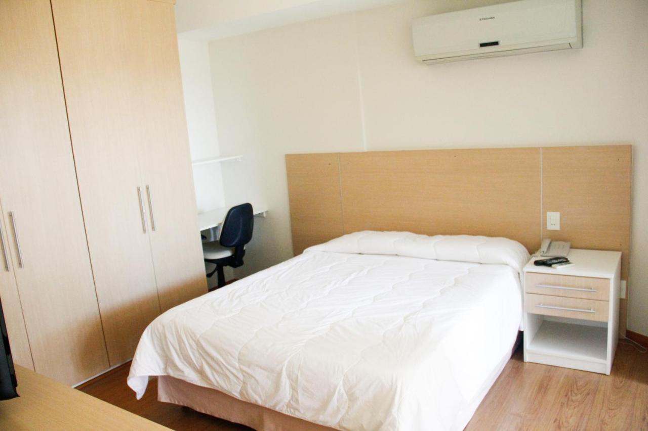 Hotel City Hall São José dos Campos 外观 照片