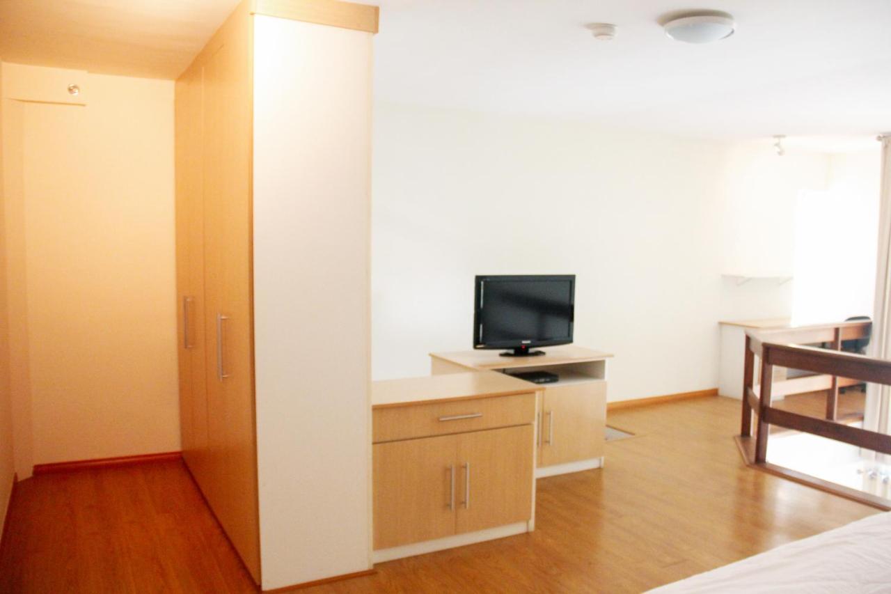 Hotel City Hall São José dos Campos 外观 照片