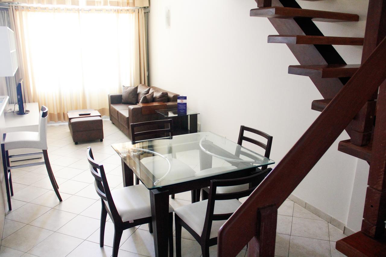 Hotel City Hall São José dos Campos 外观 照片