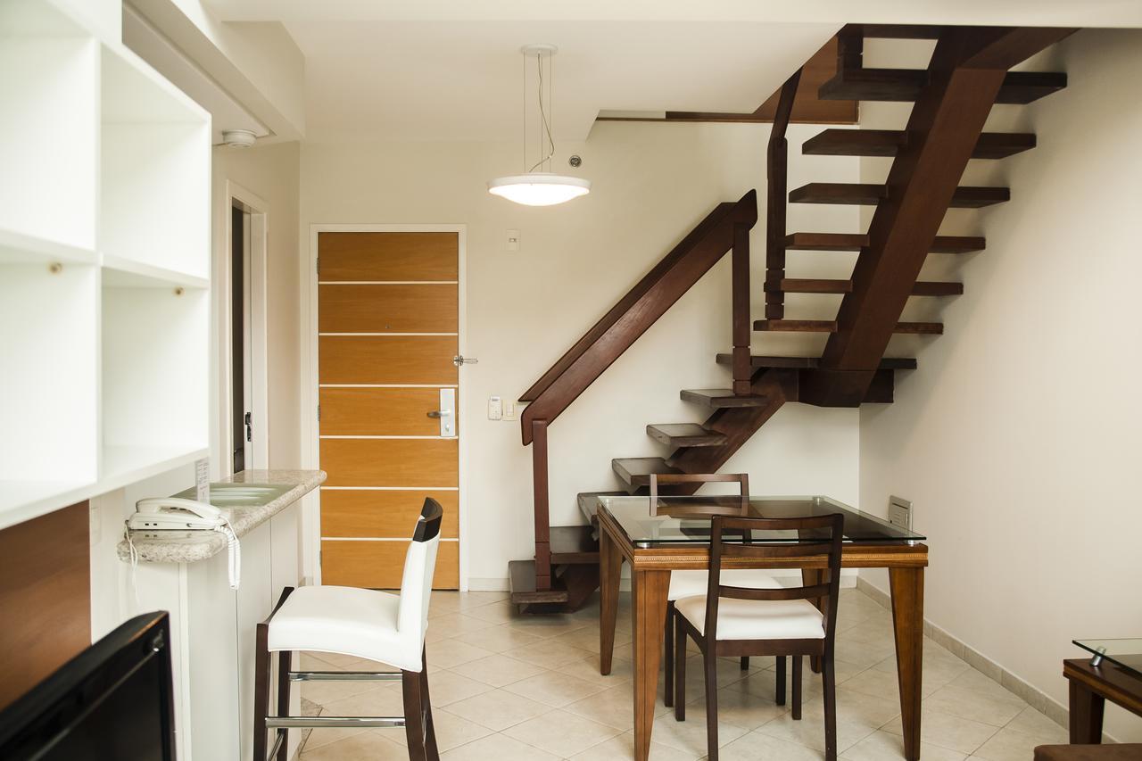 Hotel City Hall São José dos Campos 外观 照片