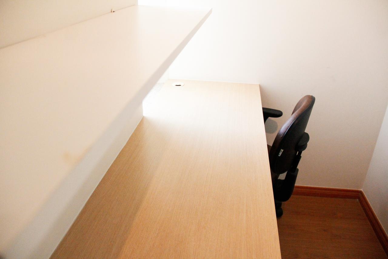 Hotel City Hall São José dos Campos 外观 照片
